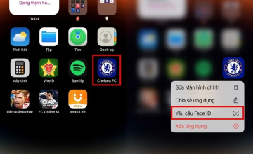 Khám phá 10 mẹo hữu ích trên iPhone và thủ thuật iOS 26 cực chuyên nghiệp tại Táo Hí Store