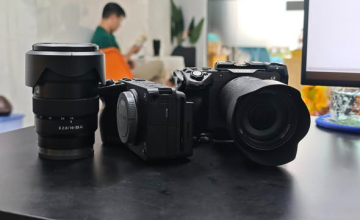 Center Stage là gì? Bí kíp gọi video 