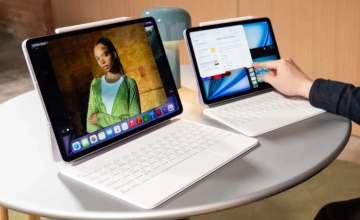 Cách chọn cấu hình iPad Air M4 phù hợp với nhu cầu tại Táo Hí Store