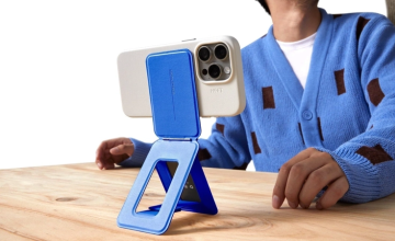 Nam châm có làm hỏng camera iPhone không? Sự thật người dùng cần biết