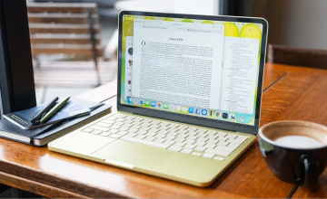 Pin MacBook Neo dùng được bao lâu? Đánh giá chi tiết từ A-Z tại Táo Hí Store  Tác giả: Táo Hí Store Ngày đăng: 29/05/2026
