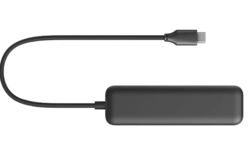 Top Hub USB-C cho MacBook Neo đáng mua nhất 2026 tại táo hí store