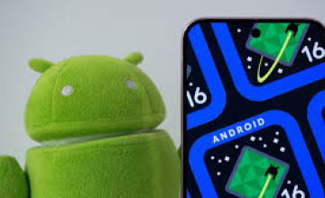 Tiêu đề bài viết: Android 16 QPR3 Beta 1 Ra Mắt: Tùy Biến Đèn Pin Và Xóa Widget At A Glance