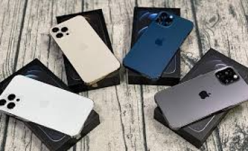 iPhone 12 Pro: Món hời 