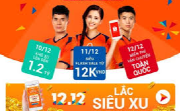 🍎 Mẹo Săn Sale Đại hội Shopee 12.12 Lớn Nhất Năm: Chốt Đơn Phụ Kiện Apple 