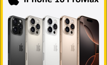 iPhone 16 Pro Max có màu hồng không? Cập nhật mới nhất tại Táo Hí Store