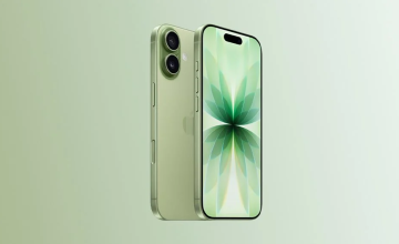 iPhone 17 màu xanh: Tươi trẻ, hiện đại và nổi bật mọi góc nhìn