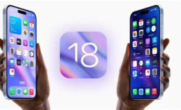 Apple Phát Hành iOS 18.7.7: Táo Hí Store Khuyên Người Dùng Cập Nhật Ngay Để Chặn Mã Độc DarkSword