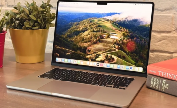 So sánh MacBook Air M5 và MacBook Air M3: Đâu là lựa chọn đáng mua năm 2026?
