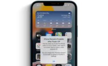 Mẹo tìm lại iPhone bị mất ngay cả khi tắt nguồn: Bạn đã biết chưa?