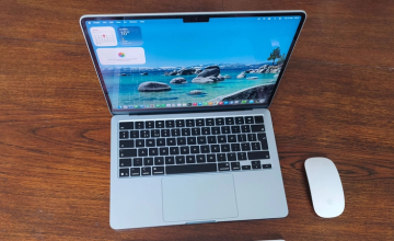 Tổng hợp các lỗi thường gặp trên MacBook Air M5 và cách xử lý hiệu quả