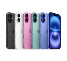 iPhone 16 PLus 128Gb Chính Hãng New